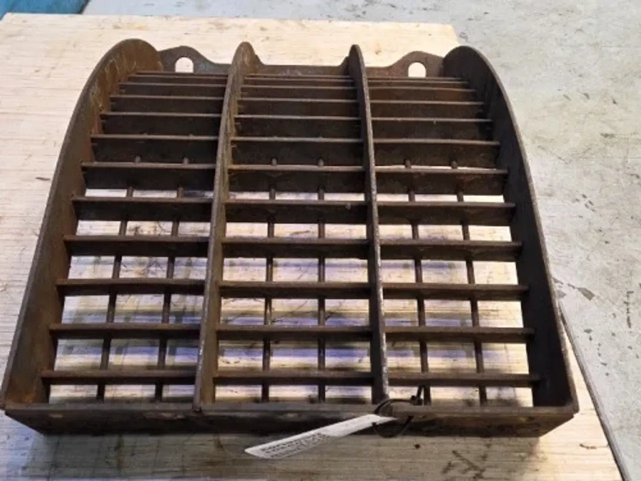 Billede 9 - Case 8010 Bro R.  87109201