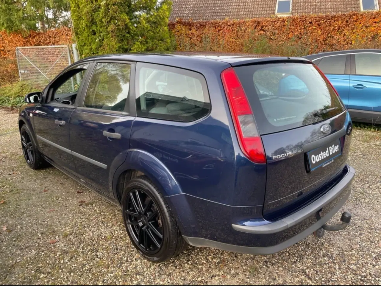 Billede 3 - Ford Focus