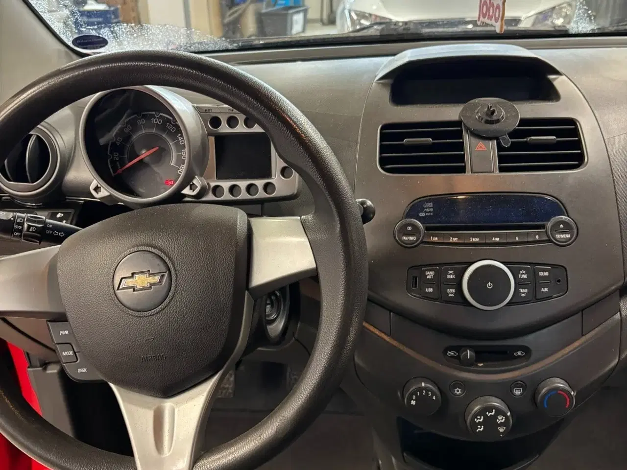 Billede 7 - Chevrolet Spark 1,0 L