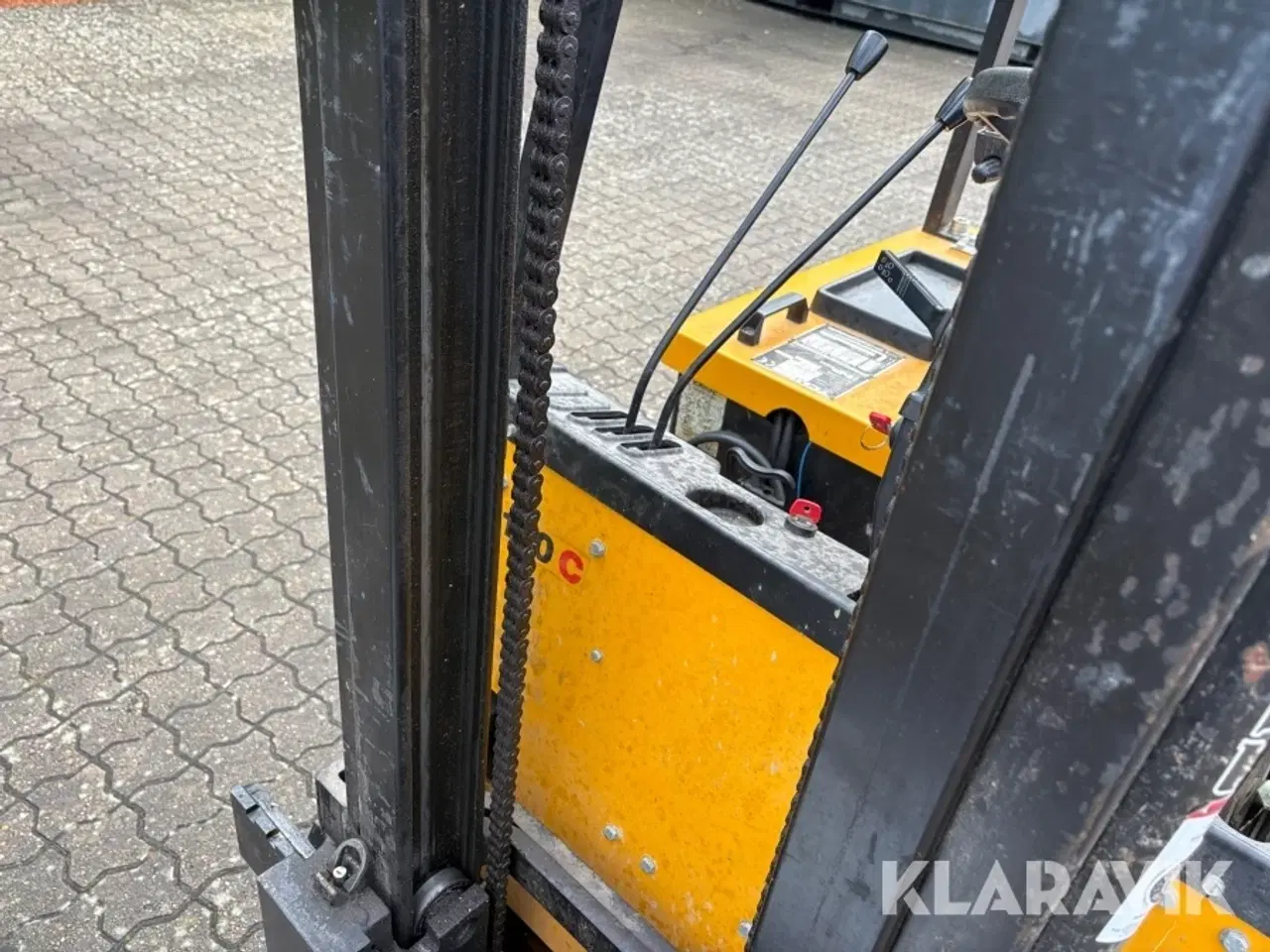 Billede 12 - Truck MIC CT 100 C