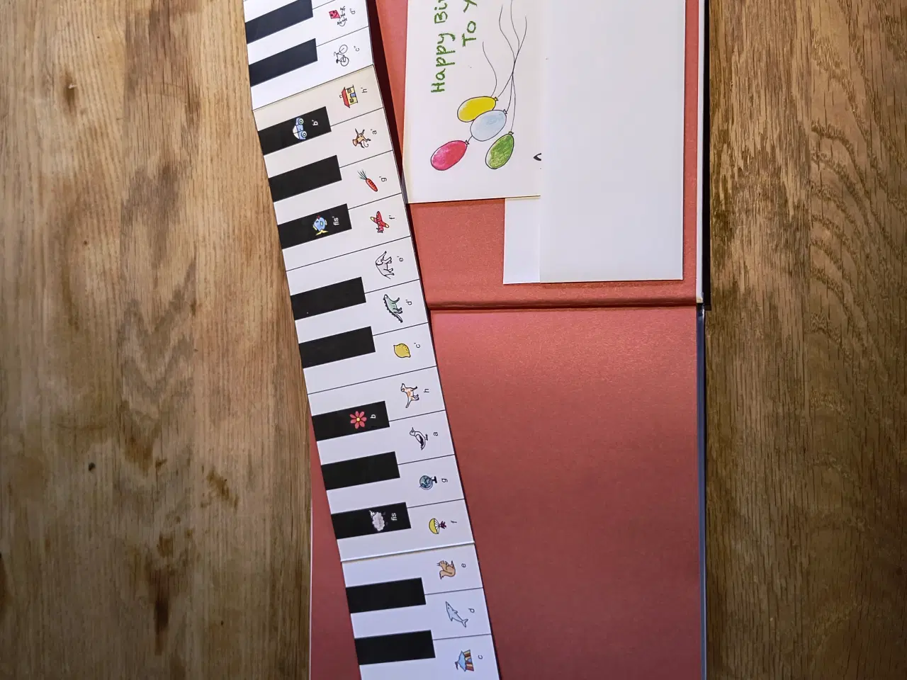 Billede 3 - Klaverleg. Bind 1.