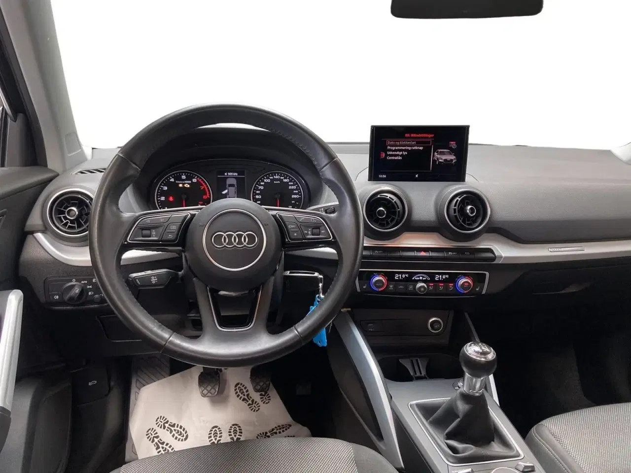 Billede 7 - Audi Q2 1,0 TFSi 116 Sport