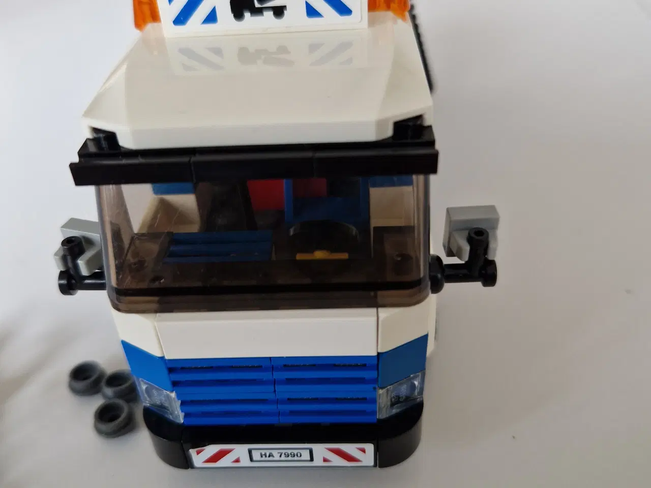 Billede 5 - Lego City 7990