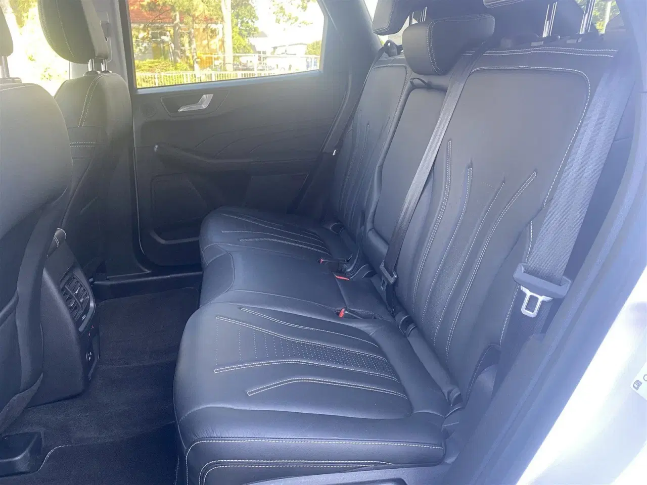 Billede 8 - Ford Kuga 2,5 PHEV Vignale CVT