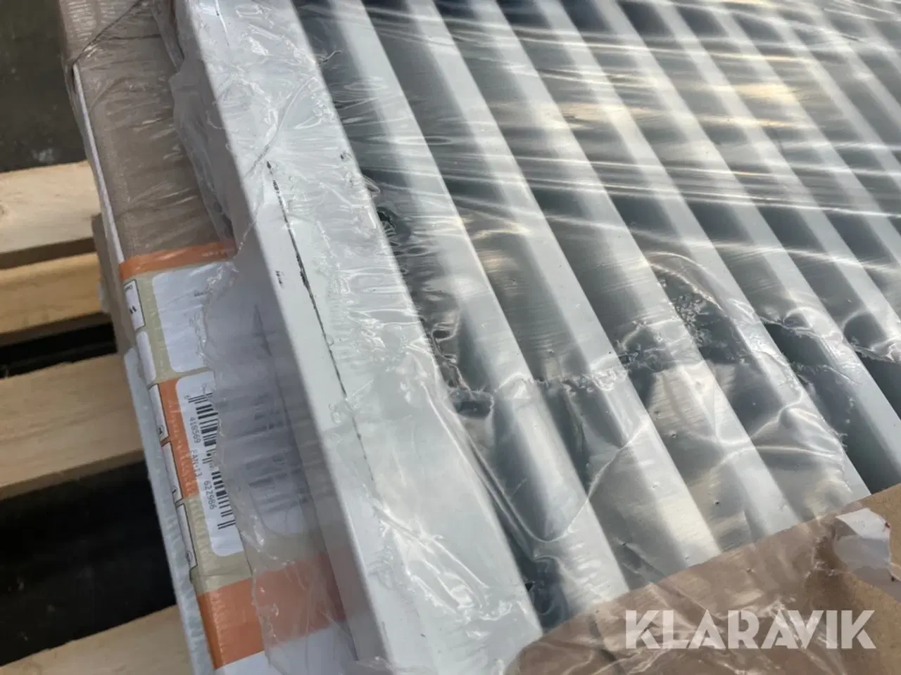 Billede 11 - Radiatorer Purmo 6 styk
