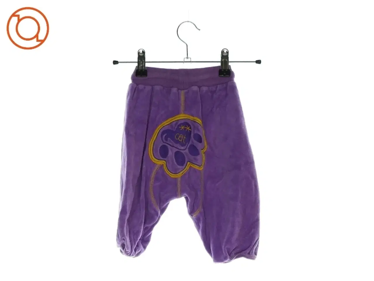 Billede 2 - Lilla bukser (str. 74)