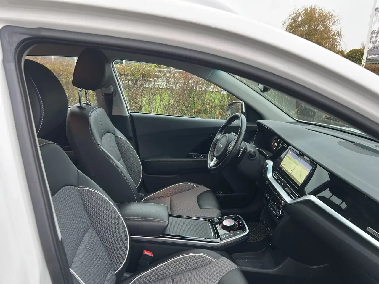 Billede 13 - Kia e-Niro 39 Vision