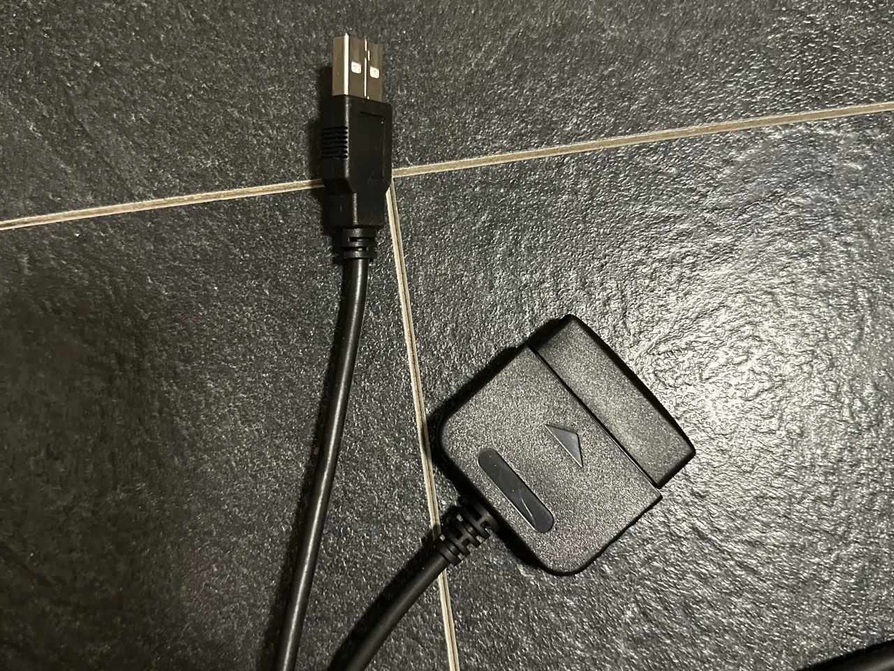 Billede 2 - Dansemåtte til PC og PS2