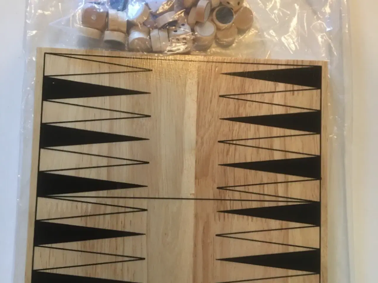 Billede 12 - Diverse spil sælges