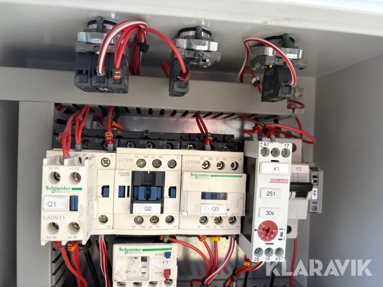 Billede 10 - Hammer-/slagle mølle Arp-safe Arp-100