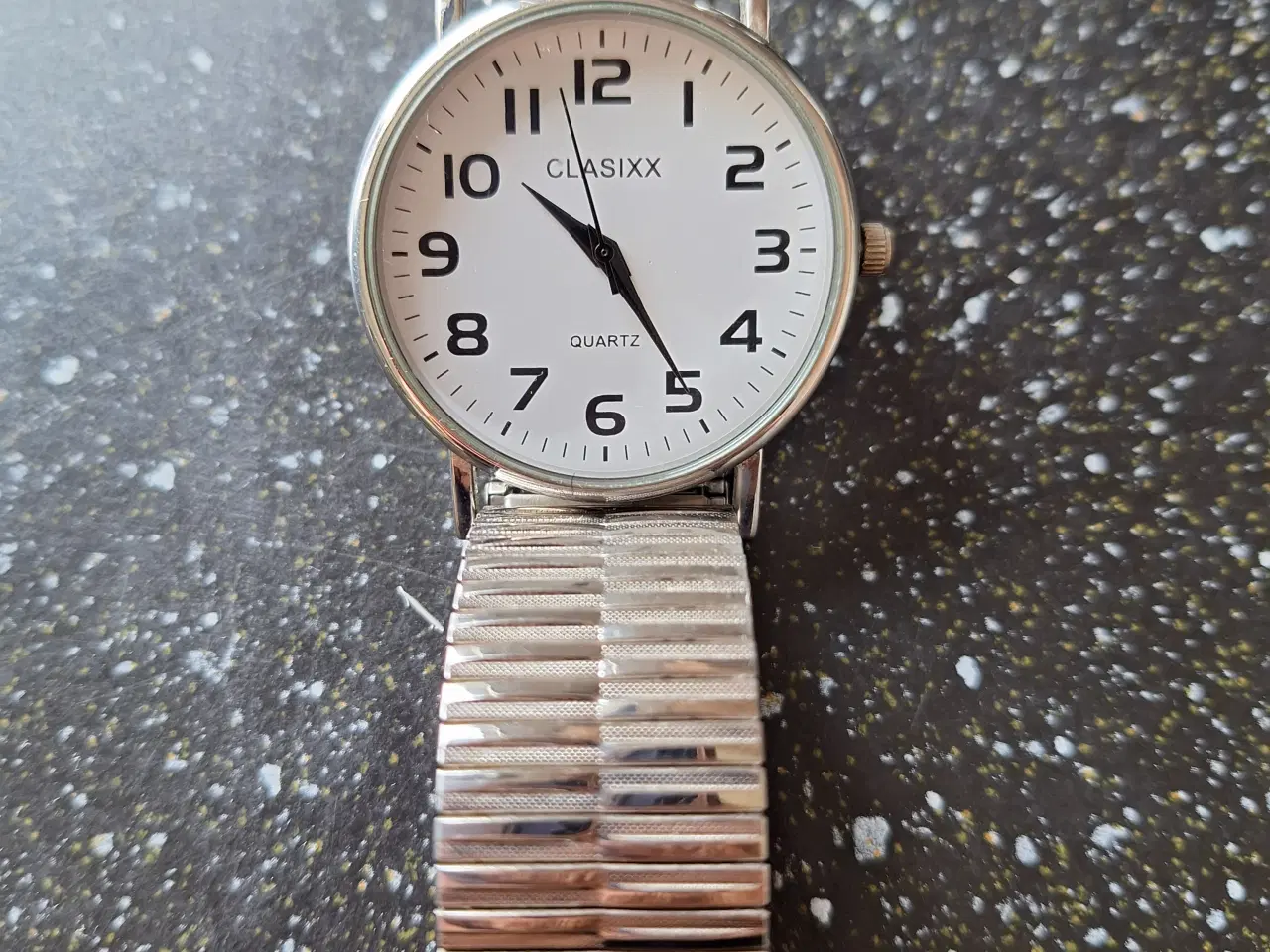 Billede 1 - Armbåndsur