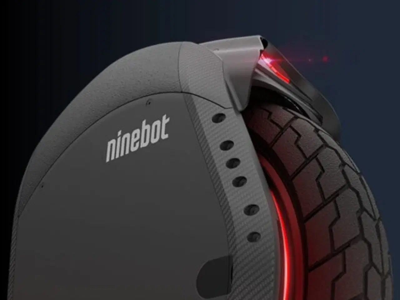 Billede 3 - segway ninebot Z10