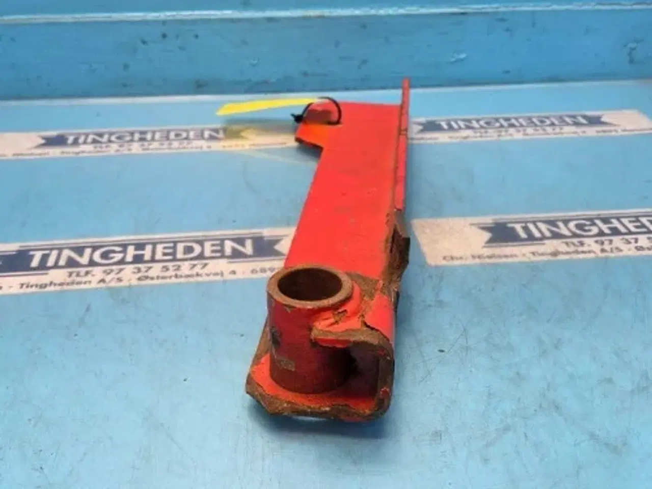 Billede 7 - Massey Ferguson 7276 Arm 28281774