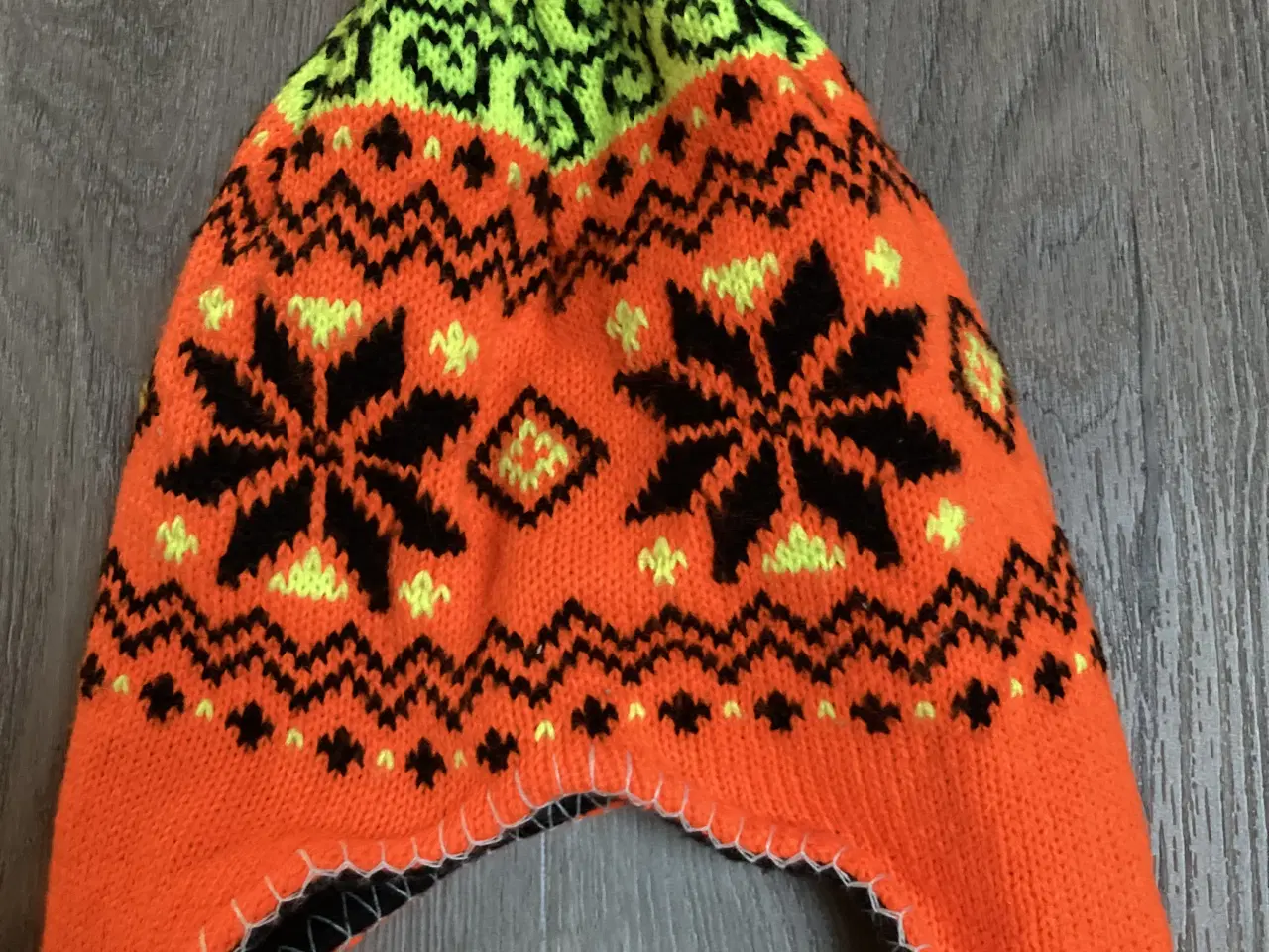 Billede 2 - Hue - onesize