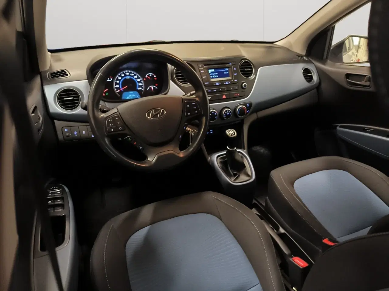 Billede 5 - Hyundai i10 1,0 Comfort