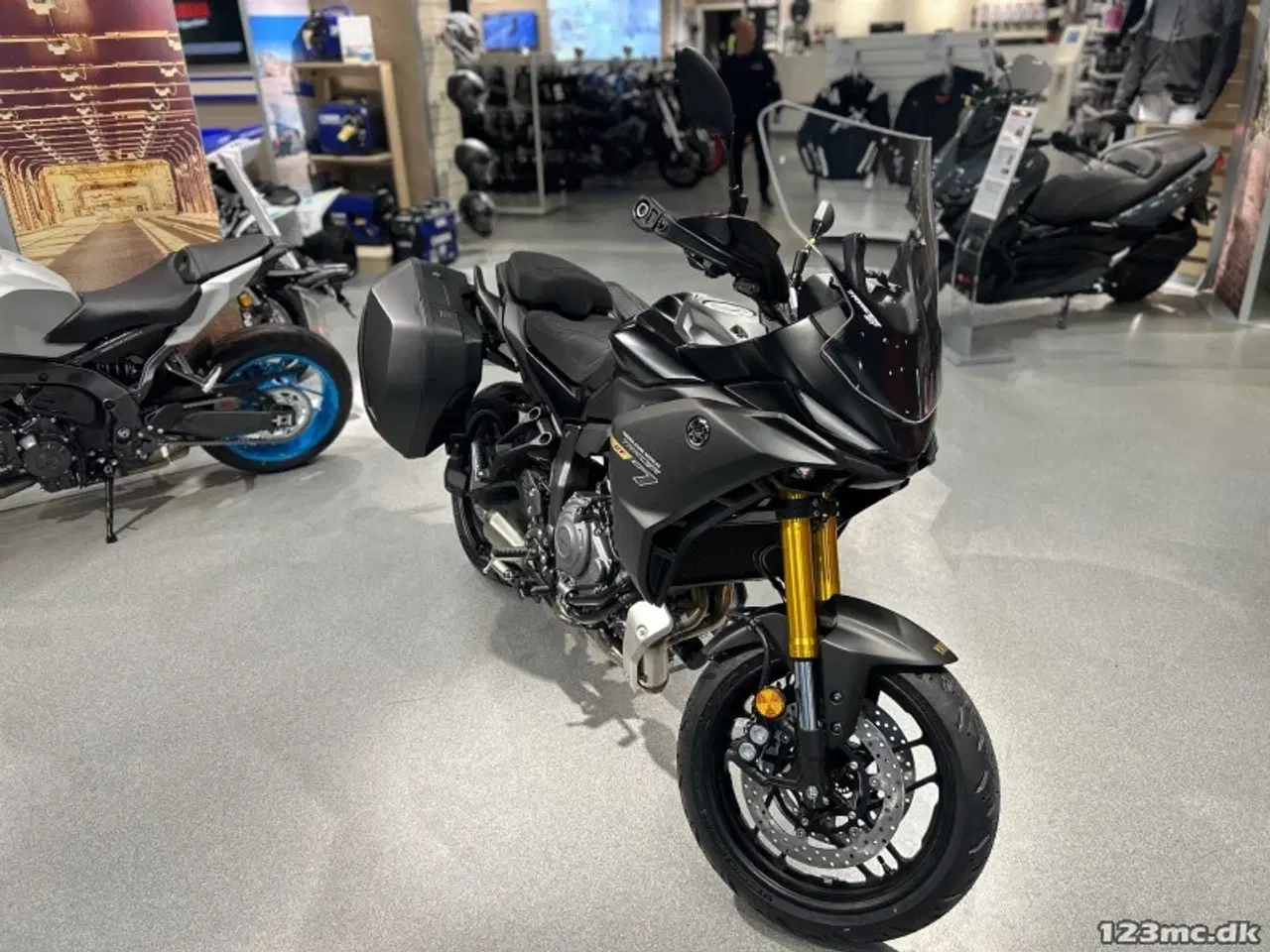 Billede 2 - Yamaha Tracer 7 GT
