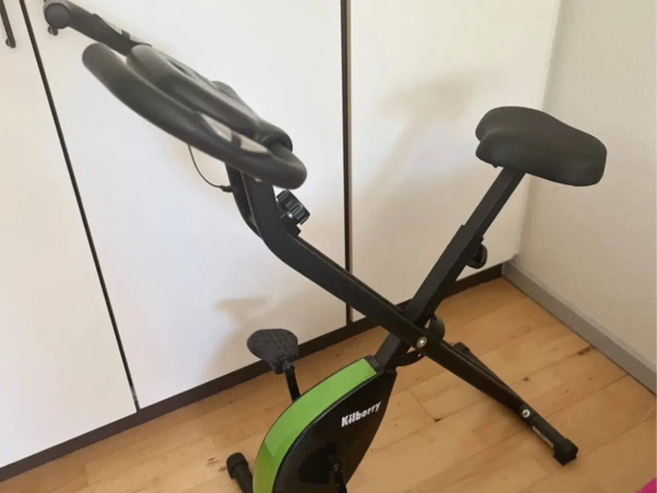 Billede 1 - Motionscykel