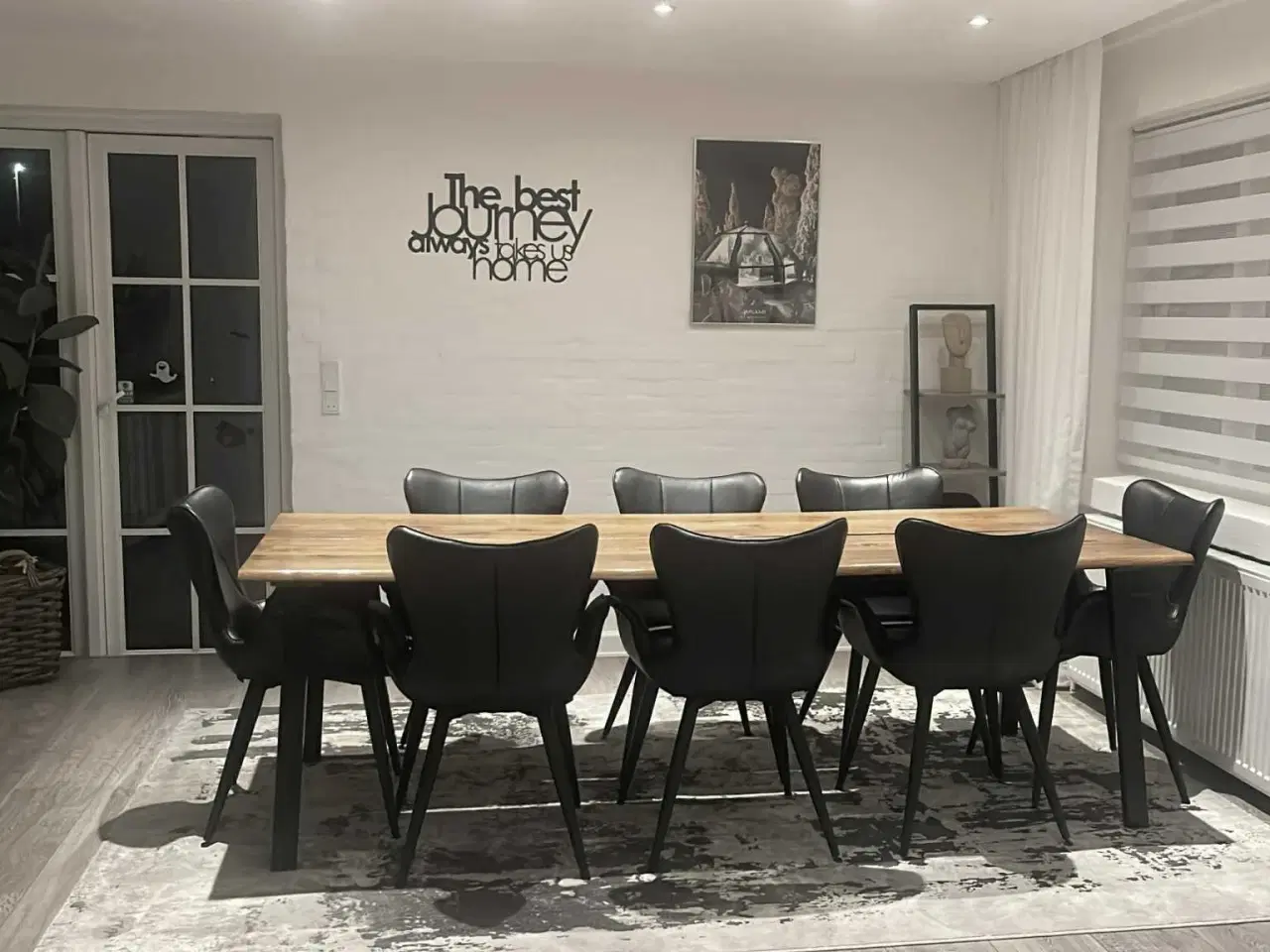 Billede 2 - Ilva True plankebord 