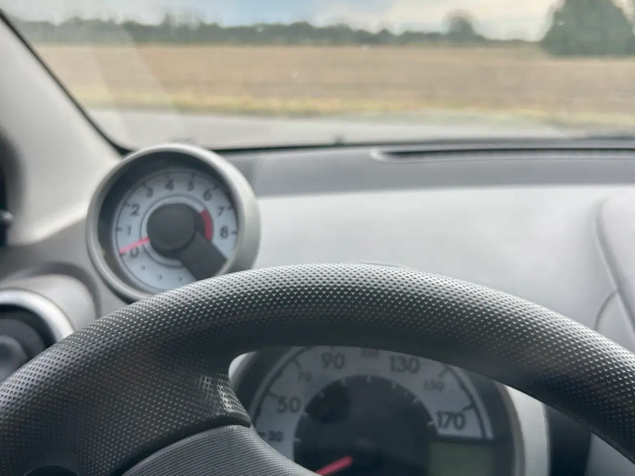 Billede 8 - Peugeot 107 