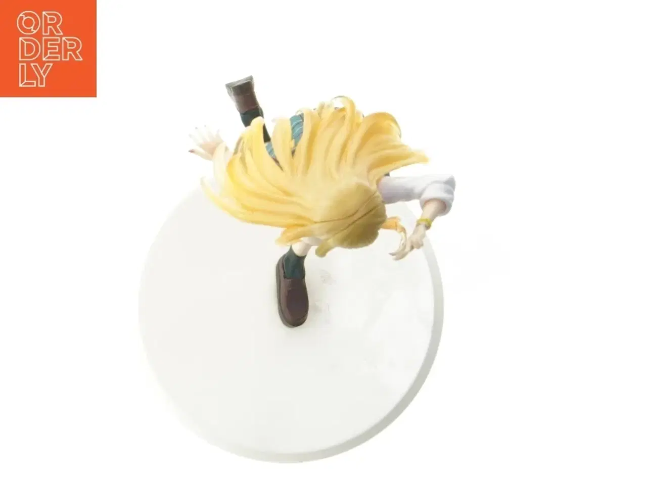 Billede 5 - Anime figur (str. 19,5 cm)