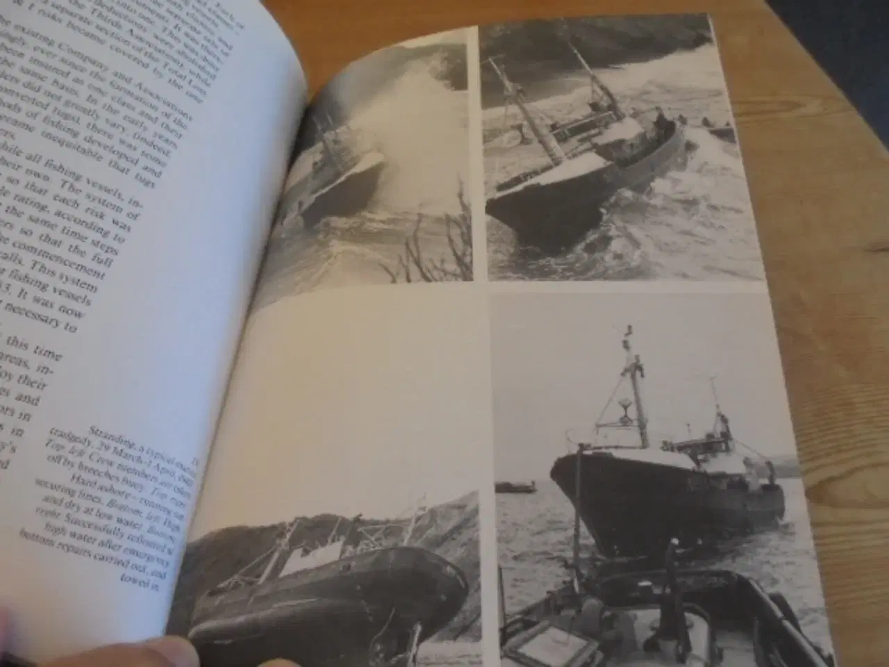 Billede 9 - Sunderland Marine Mutual Insurance  