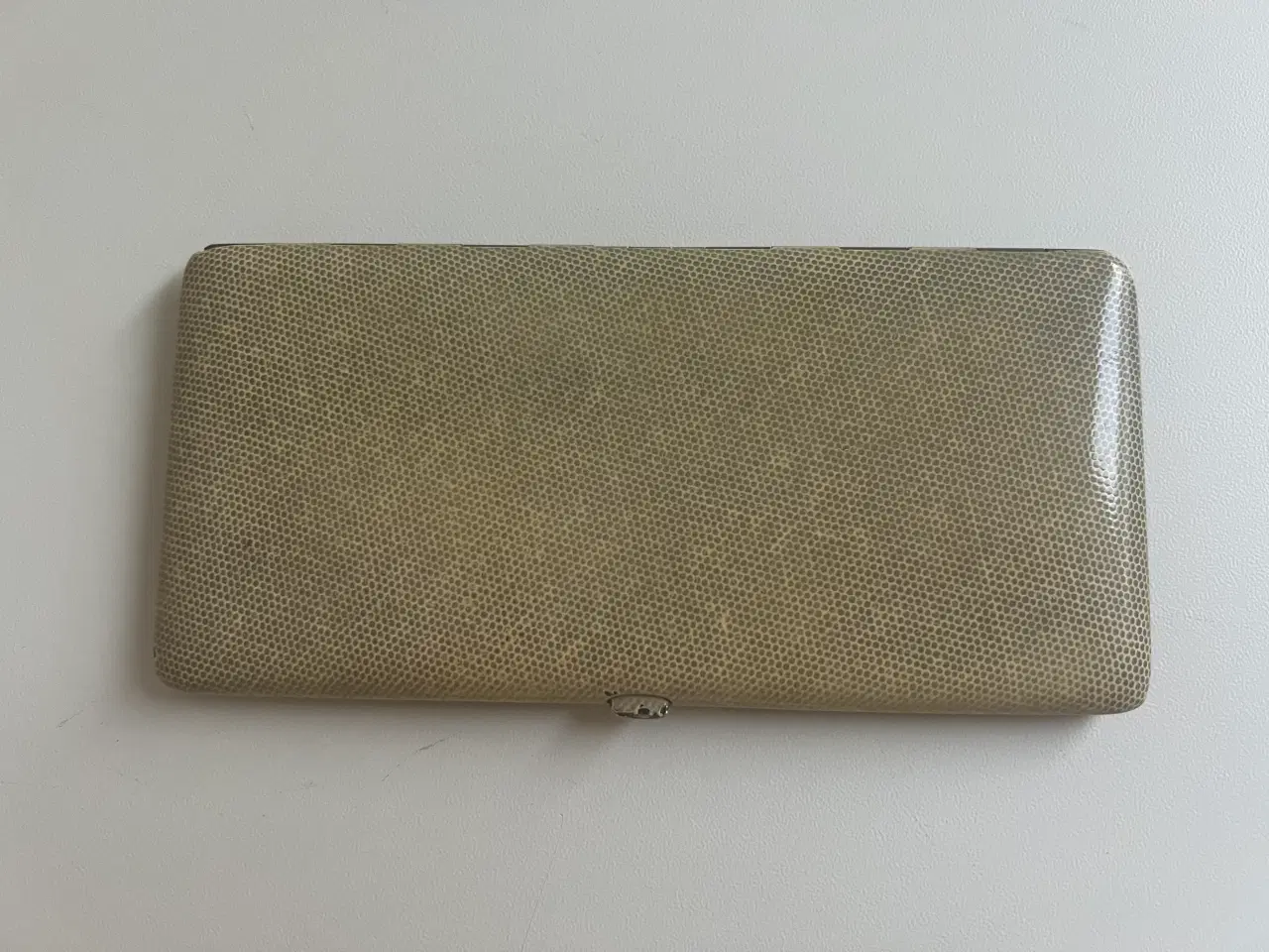 Billede 2 -  Cigaretetui - RETRO