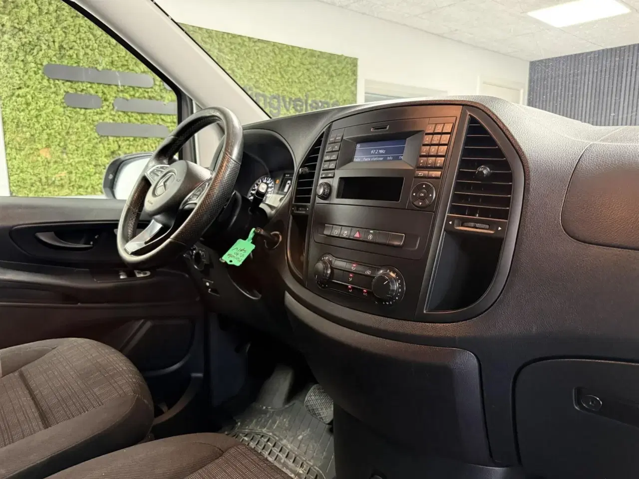 Billede 9 - Mercedes-Benz Vito 114 A3 2,1 CDI BlueEfficiency Go 136HK Van