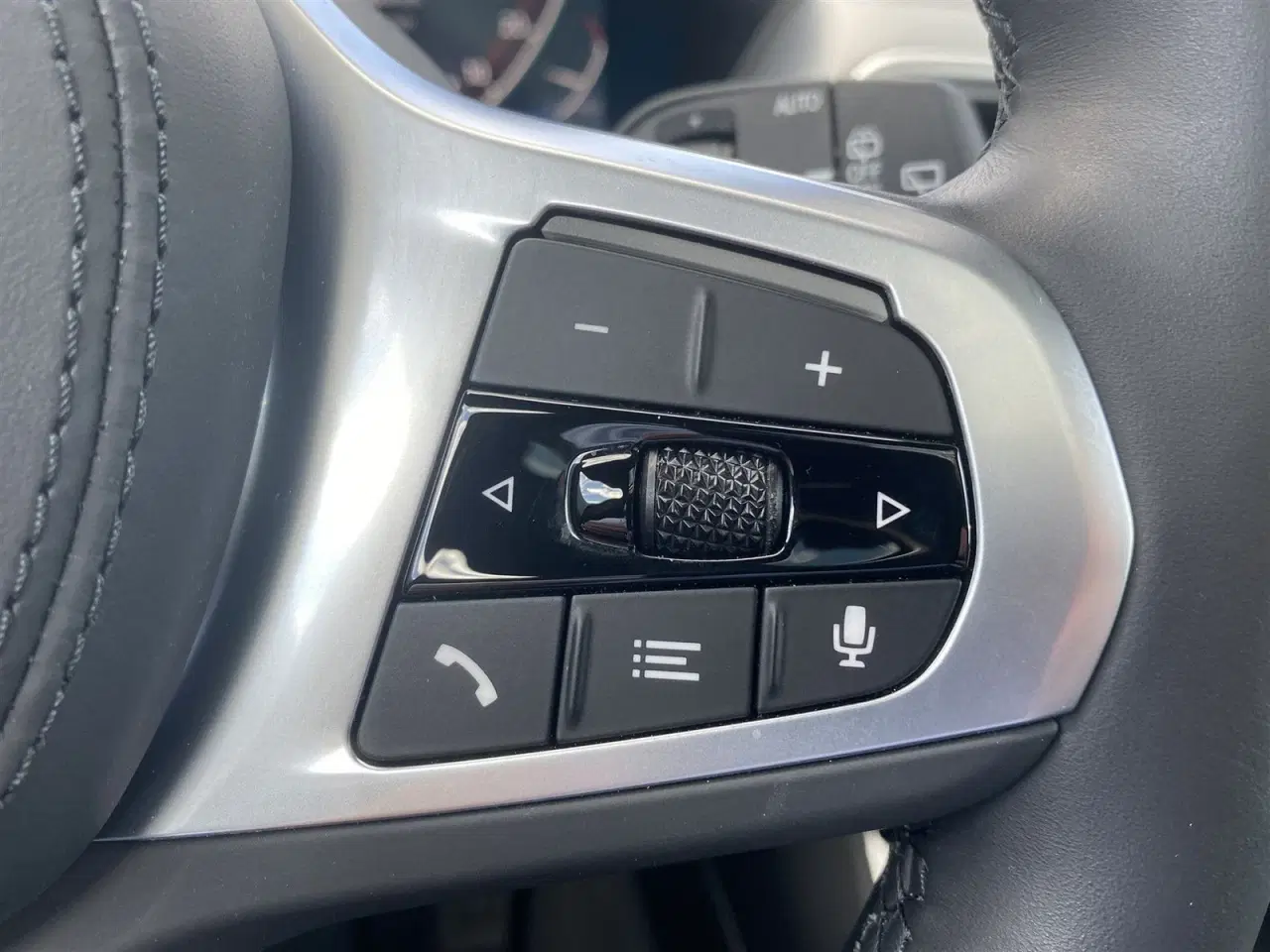 Billede 13 - BMW iX3  Charged M-Sport