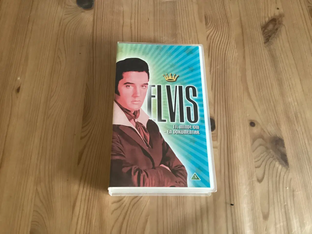 Billede 15 - Elvis Presley Bånd, Cd, Vhs film
