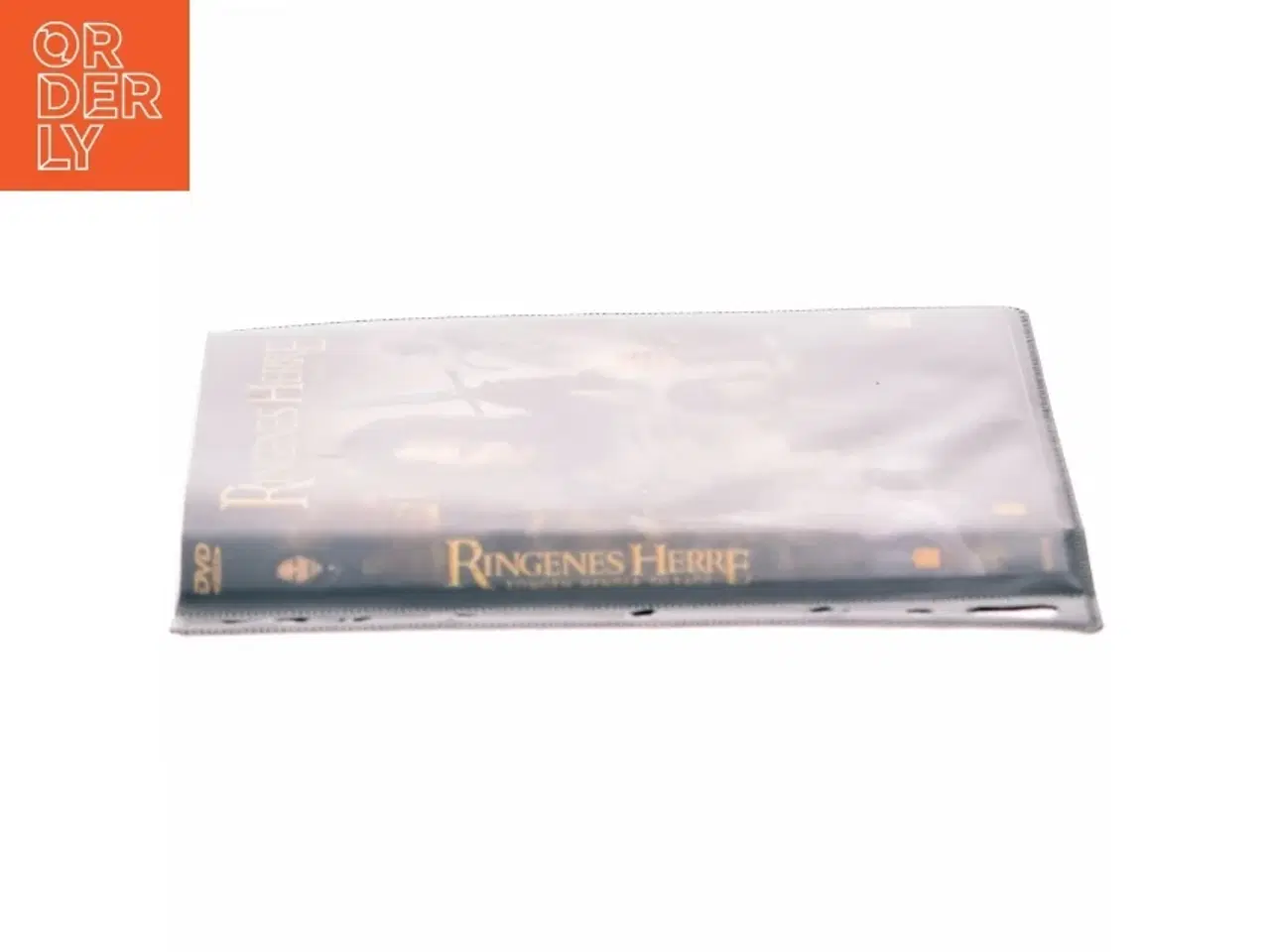 Billede 2 - Ringenes Herre - Kongen vender tilbage (DVD)