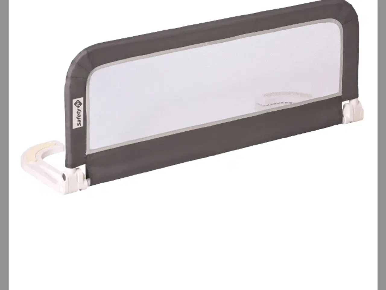 Billede 3 - Sengehest. Bed rail