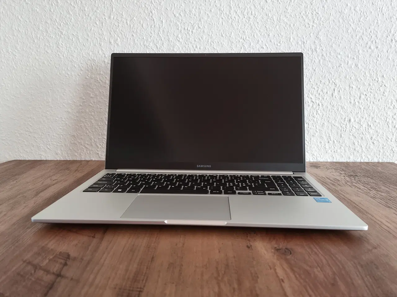 Billede 1 - HELT NY! Samsung Galaxy Book2 - i3/8/256