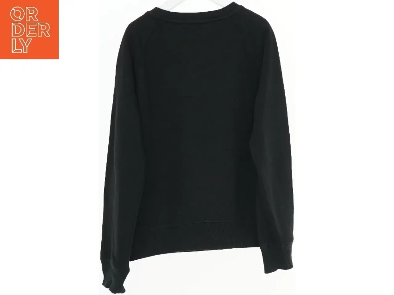 Billede 2 - Sort Levi&#39;s sweatshirt fra Levis (str. 152)