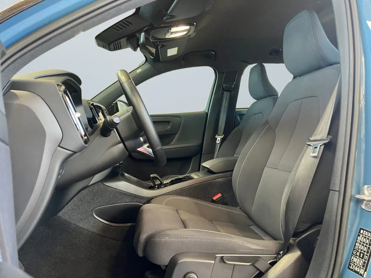 Billede 4 - Volvo XC40  P6 ReCharge Core