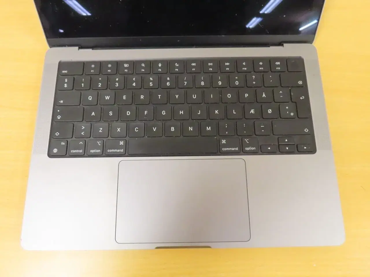 Billede 3 - Computer APPLE MACBOOK PRO