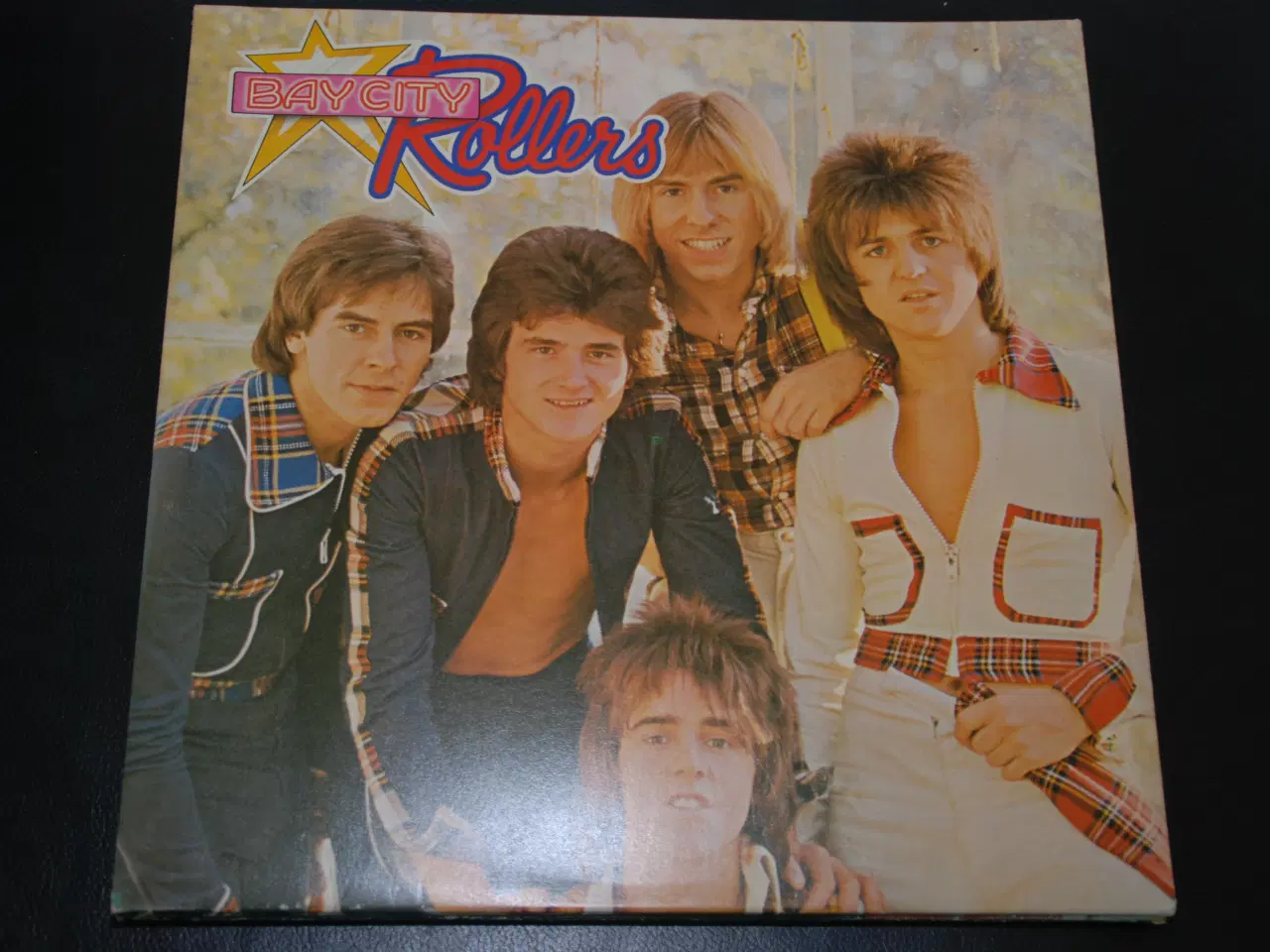 Billede 1 - Bay City Rollers