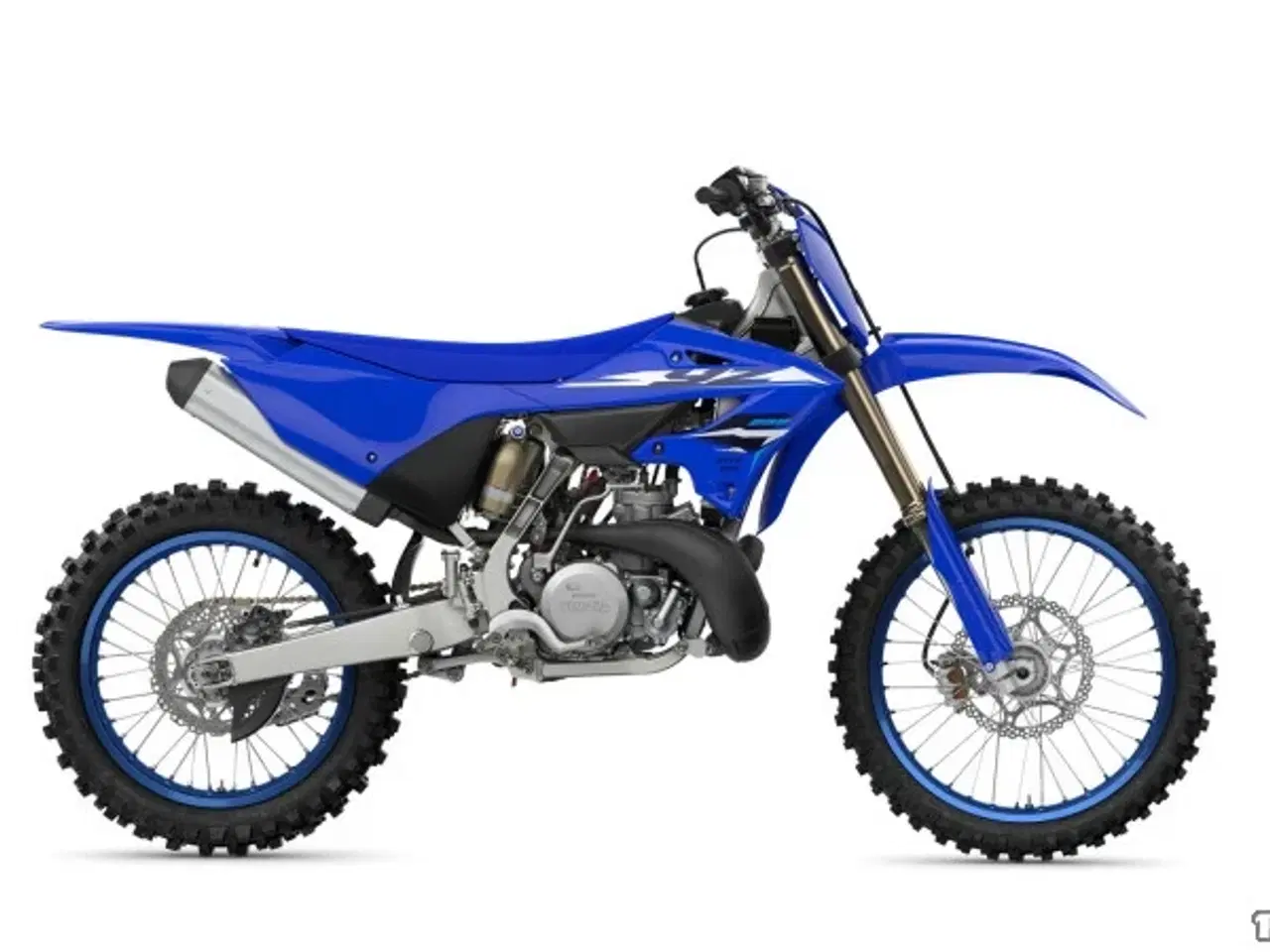 Billede 14 - Yamaha YZ 250 LC