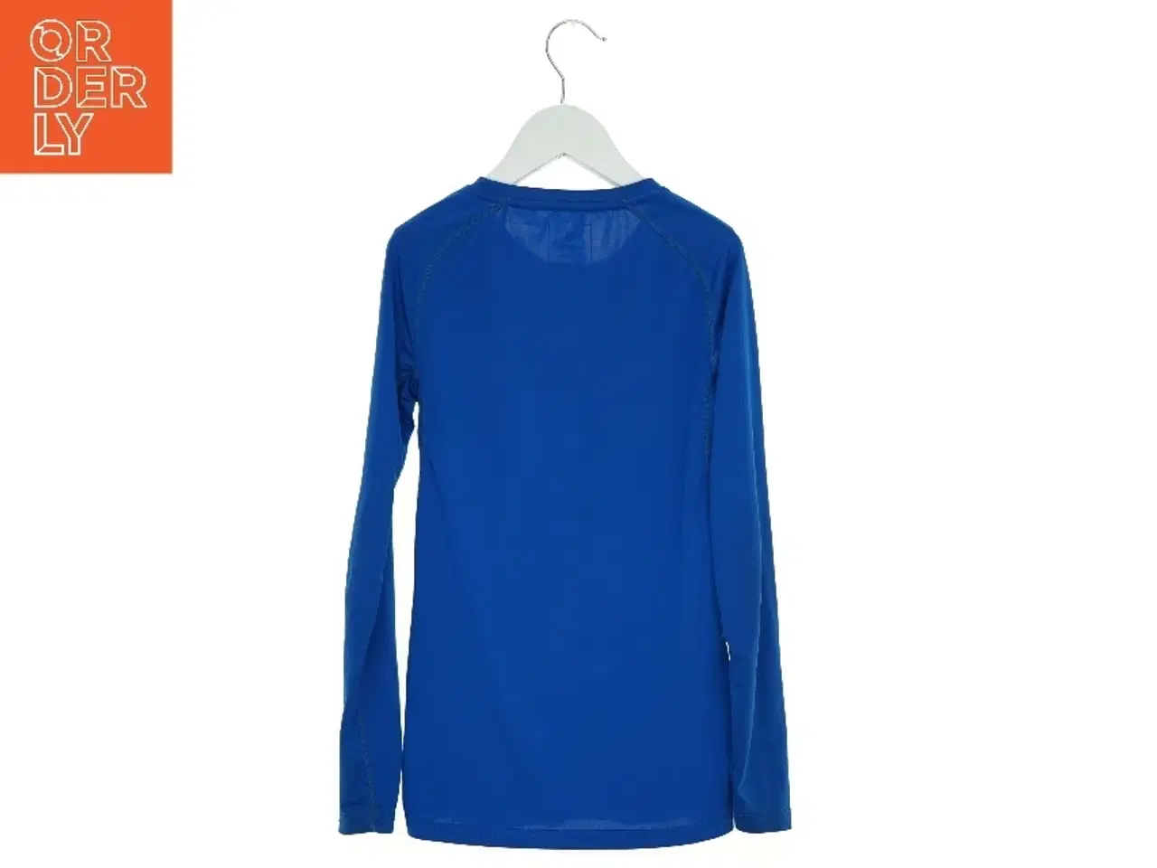 Billede 2 - Unisport Baselayer sporttrøje med lange ærmer fra Unisport (str. 152 cm)