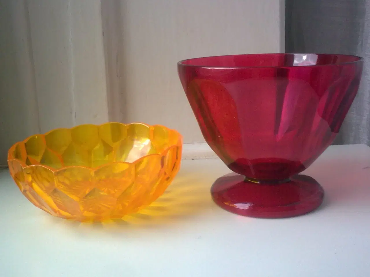 Billede 7 - Metal sølv mini bakke T bling & HYGGE