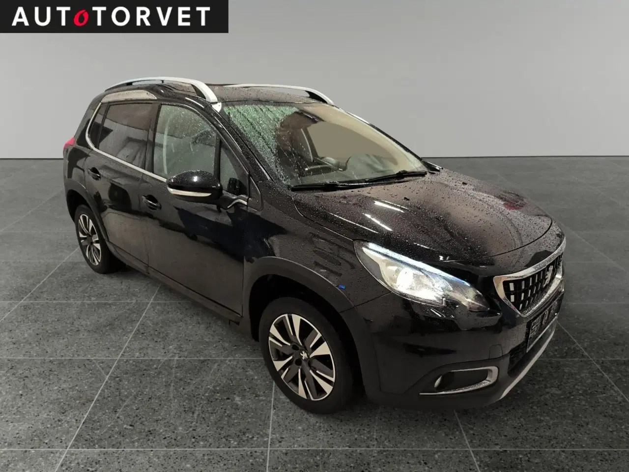 Billede 2 - Peugeot 2008 1,6 BlueHDi 100 Allure
