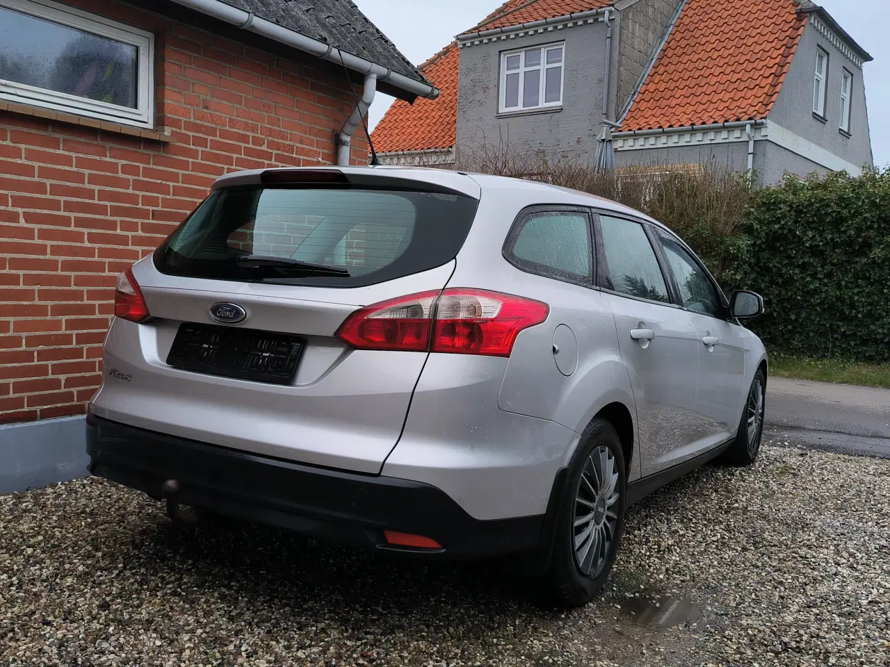 Billede 3 - Ford Focus 