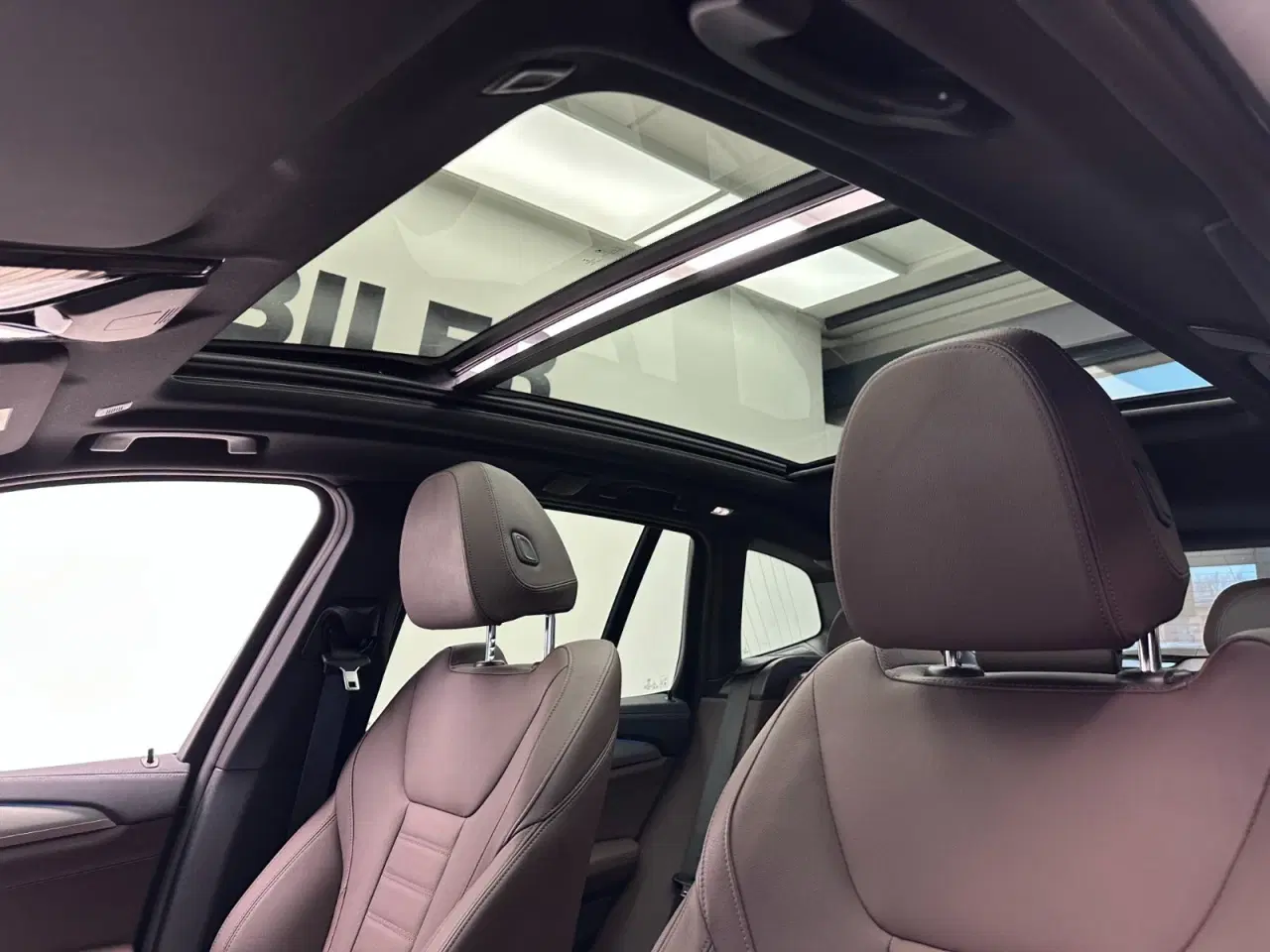 Billede 14 - BMW iX3  Charged Impressive