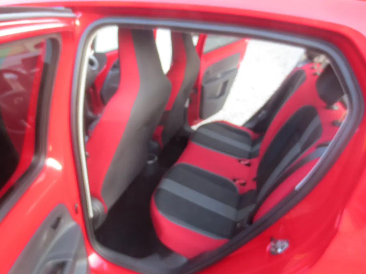 Billede 13 - Skoda Citigo 1.0 i Sport Nysynet. 