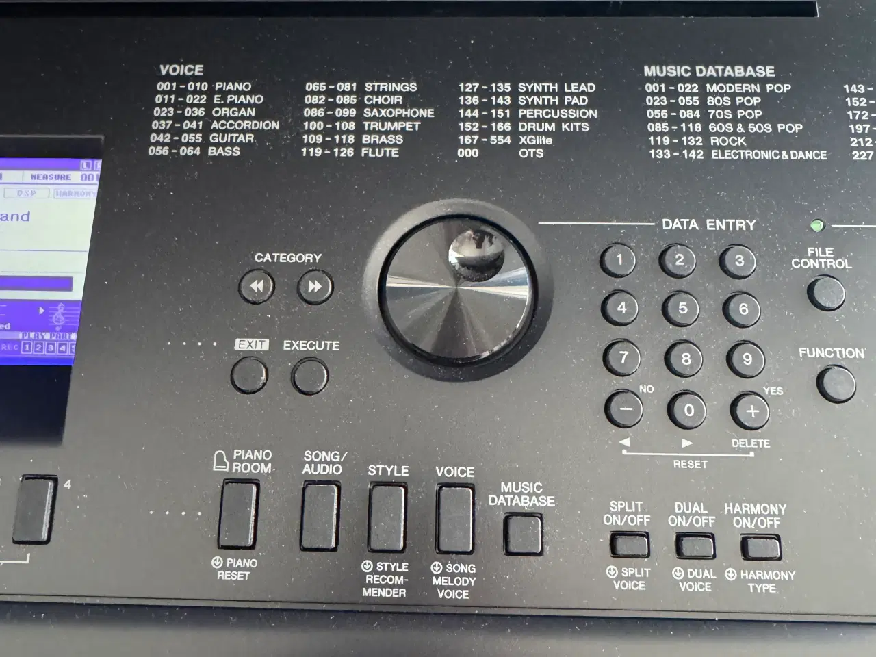 Billede 2 - Yamaha DGX-660 keyboard