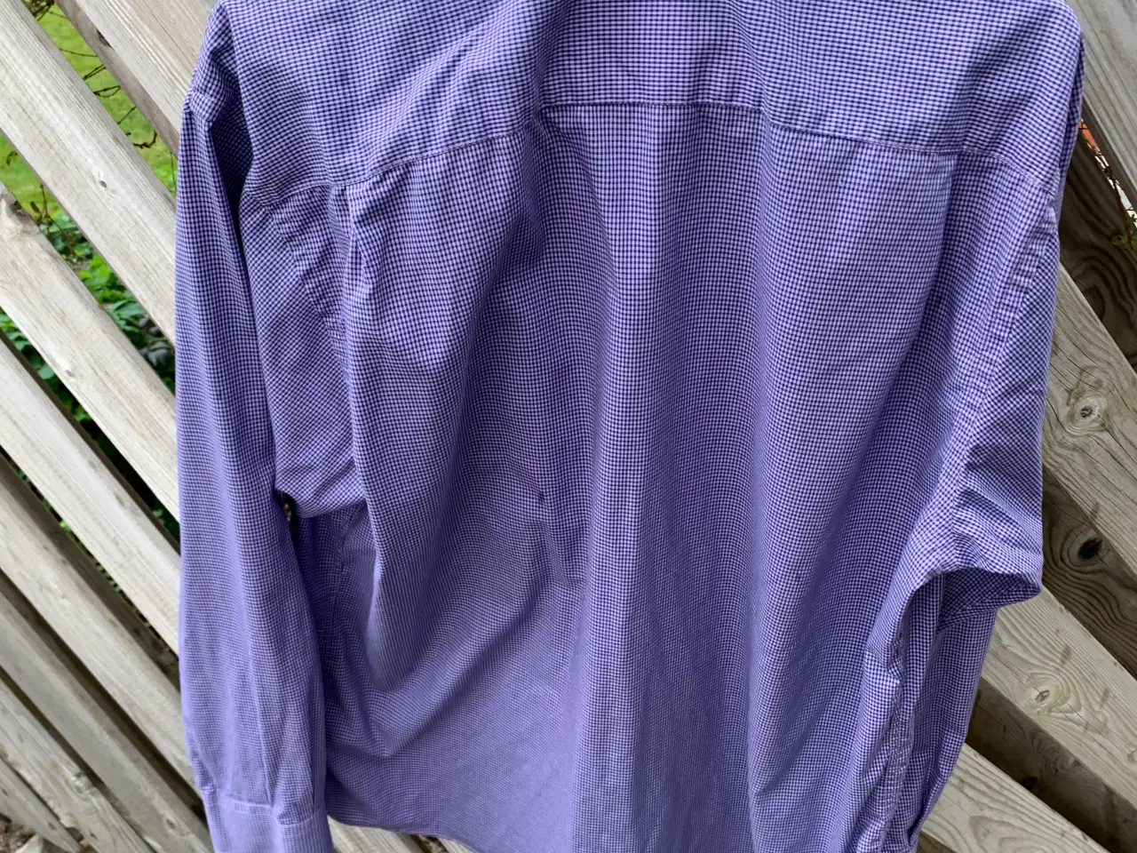 Billede 2 - Garant Skjorte str. 41/42 (L)