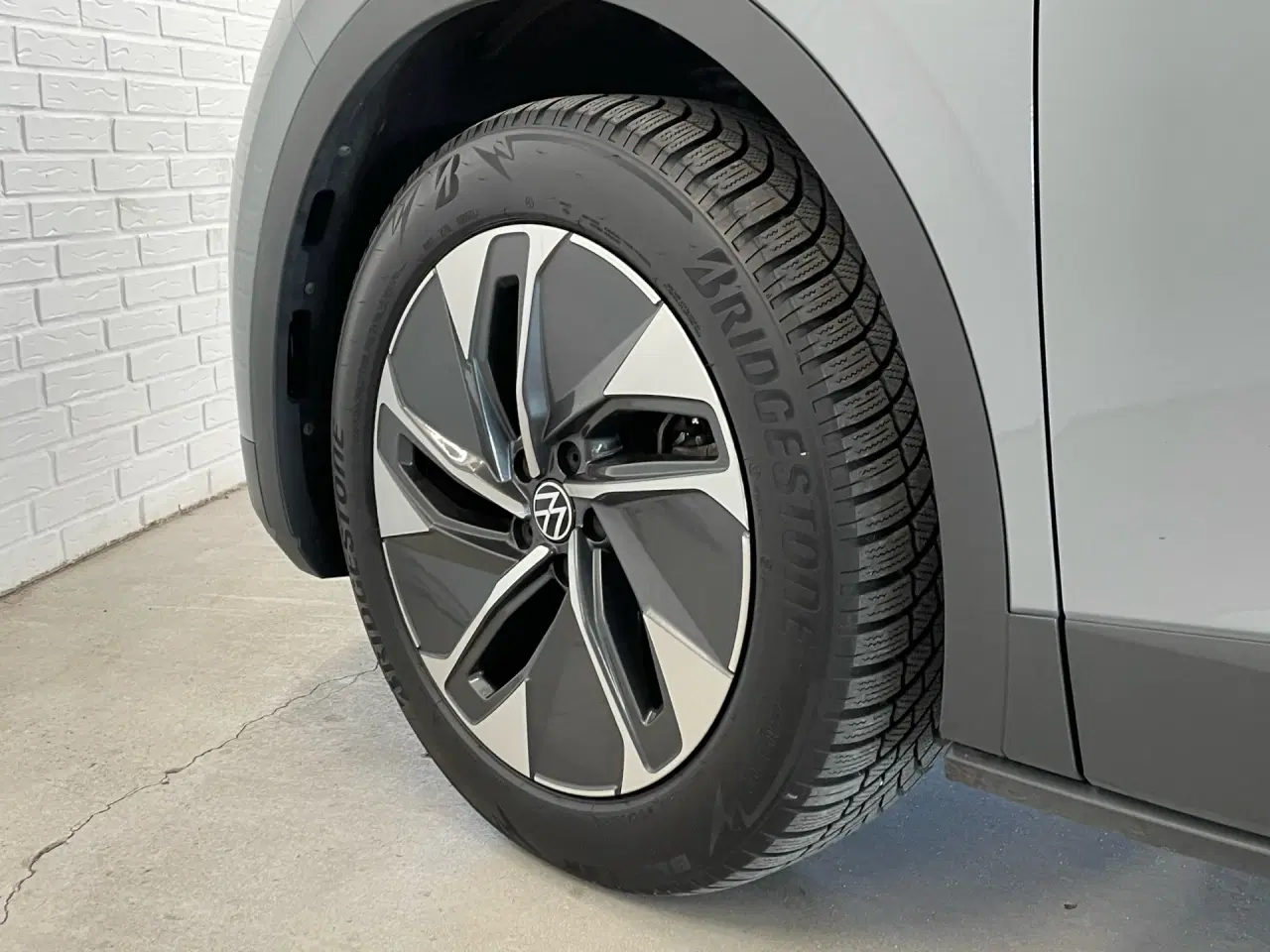 Billede 5 - VW ID.4 EL Pro Performance 204HK 5d Aut.