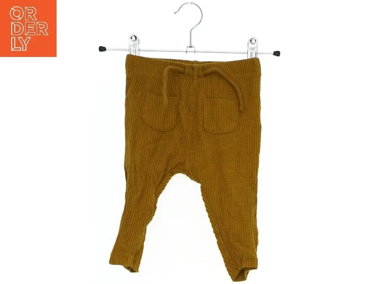 Billede 1 - Bukser til spædbarn fra Name It (str. 68)