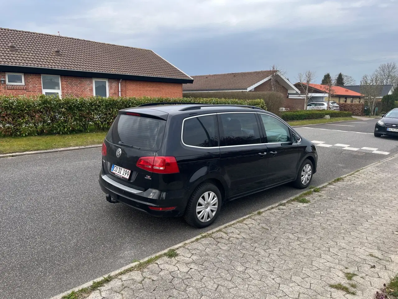 Billede 5 - VW Sharan 1,4 TSi 150 Comfortline BMT 7prs