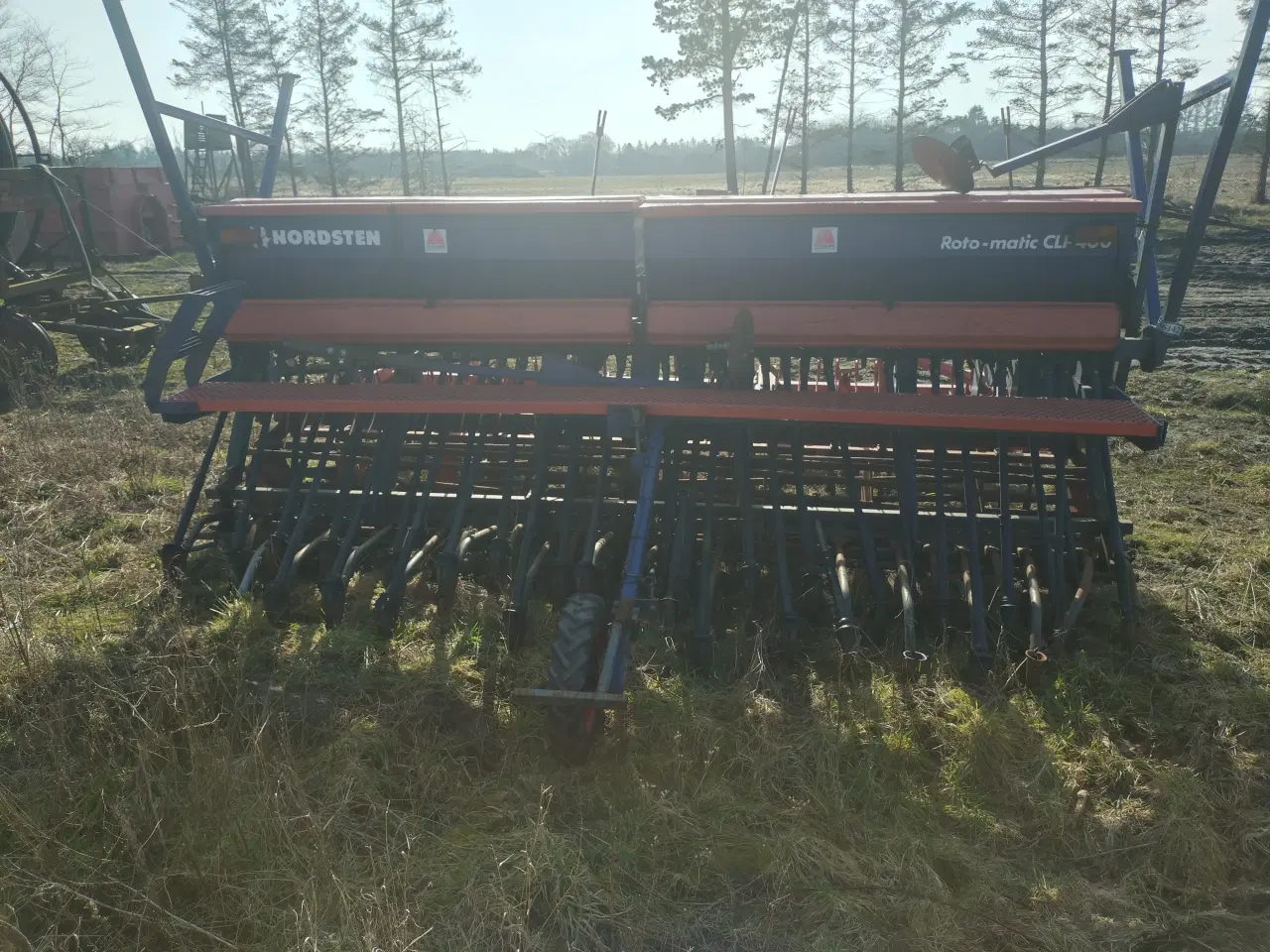 Billede 1 - Nordsten såsæt