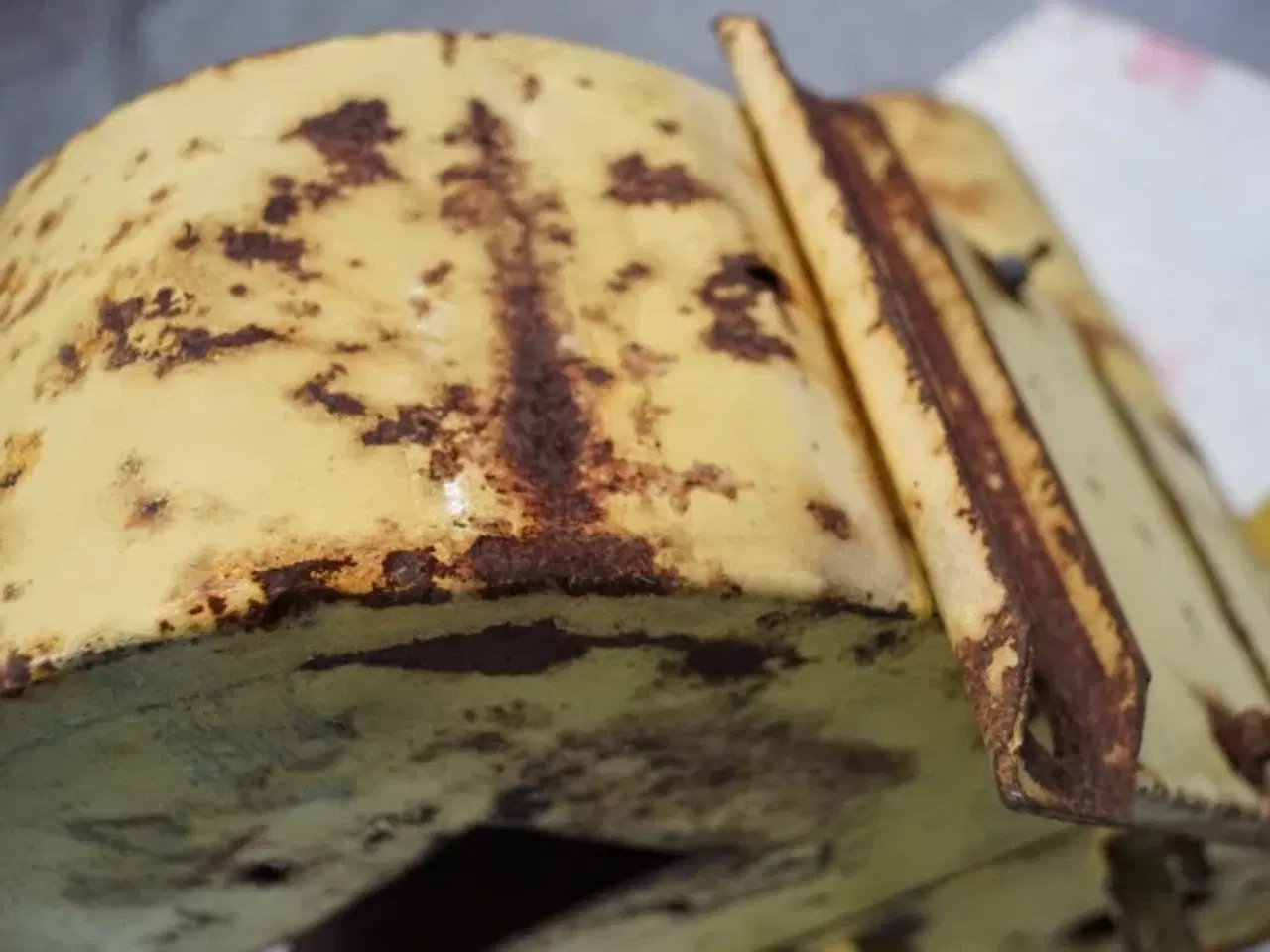 Billede 12 - New Holland 1530 Elevator top 80488563